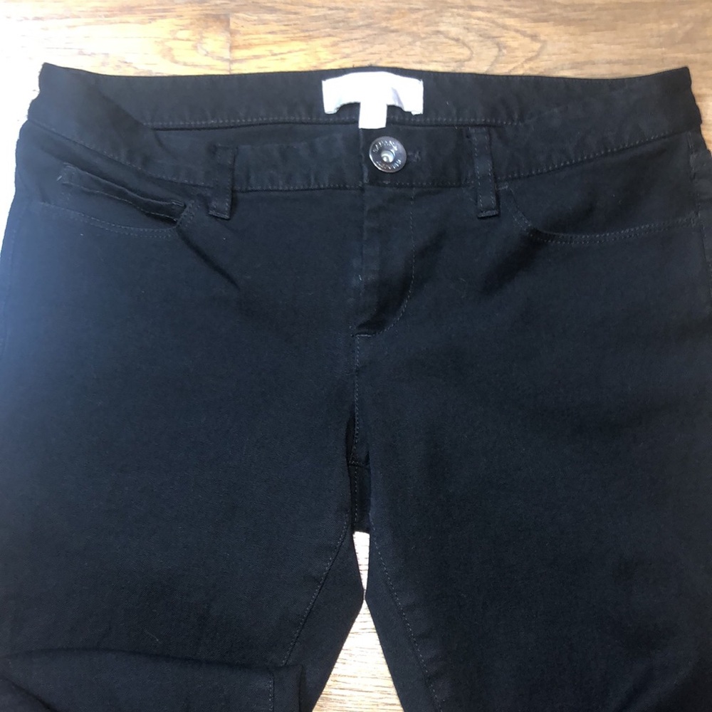 BANANA REPUBLIC Sloan fit jeans - Picture 2 of 8